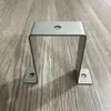 Suporte de Aço Inoxidável Mais Isolador Suporte de Barra de Cobre para Aterramento de Sala de Computadores Coluna Isolante Barra de Barramento Coluna Terminal Isolante Barra Zero
