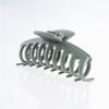 Pinzas para el pelo grandes de acrílico de 11 cm, las más vendidas de Amazon, versátiles, antideslizantes, accesorios de plástico para el pelo para el baño