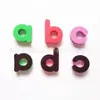 Engranaje de Juguete Colorido EVeva, Juguetes de Iluminación para Niños Pequeños con Números/Letras/Gráficos, Pegatinas Magnéticas
