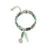 Enviar madre madre práctico alto nivel de sentido enviar amigas enviar esposa dama pulsera regalo de cumpleaños niñas enviar novia