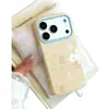 Adecuado para funda de teléfono móvil Iphone17Promax, Apple 18Pro Niña 16 Lindo Anti-Caída 15 Dulces Animalitos
