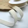 Fita de veludo de 1,5 cm, fita flocada de 15 mm, laço DIY para acessórios de vestuário, acessórios de cabelo, fita de veludo de um lado, fita de tecido