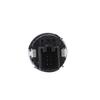 8U0905217C é adequado para o interruptor de ignição de partida por um botão de carro Audi, botão de interruptor de chave