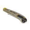 Fábrica Oakbon Office Learning Thickened Art Knife Portable Wallpaper Knife Desmontar Express Knife Spot Atacado