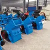 Britador de Martelos para Mineração, Britador de Martelos Móvel, Máquina Pequena para Fabricação de Areia de Cascalho de Rio