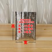 一次性铝箔珍珠棉便当外卖保温袋加厚隔热袋大号冷冻食品冷藏包袋