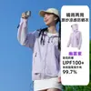 Ropa de Protección Solar Similar al Modelo Usado por Celebridades, Chaqueta de Verano Suelta Transpirable con Protección UV Estilo Montaña para Mujeres Upf100+