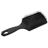 Novo Pente de Massagem Meridian do Couro Cabeludo Cuidado com o Cabelo Pente com Bolsa de Ar Alisamento de Cabelo Grande Pente Doméstico com Almofada de Ar