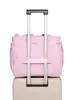 Bolsa de Viaje Transfronteriza Nueva de Corta Distancia Bolsa de Equipaje Lazo Bolsa de Ropa de Algodón Nueva Almacenamiento Conveniente Gran Capacidad Se Puede Personalizar