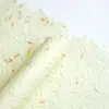 Sombra Companheira da Flor Dia dos Namorados Chinês Papel de Pétalas Rasgado à Mão em Relevo, Papel Decorativo, Papel em Relevo Tridimensional, Papel de Embrulho de Flores, Papel de Embrulho para Buquês