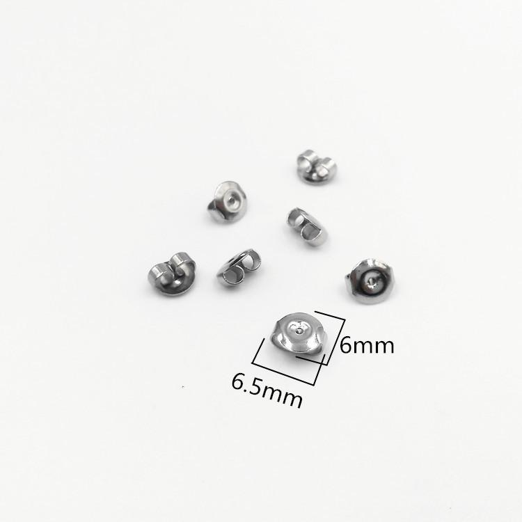 316L不锈钢耳的耳塞耳堵耳的