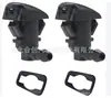 68081370AB Boquilla Rociadora Sectorial para Limpiaparabrisas de Coche Dodge Durango 68102968AA