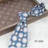 Corbata Formal de Negocios de 9 cm de Ancho para Hombre en Stock, Corbata Estampada Vintage, Venta al por Mayor desde el Fabricante, Múltiples Colores Disponibles