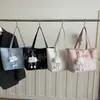 Bolsa Tote de Hombro y Axila de Gran Capacidad 2026 Elegante Nueva de Moda Personalizada Moda para Viajeros Simple para Mujeres