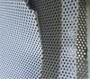 Fabricante Hecho a Medida Bolsa Compuesta Negra Forro Esponja Perforada Hoja de Esponja Perforada Transpirable Hombrera para Ropa