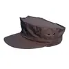 Comércio Exterior Chapéu Camuflado Transfronteiriço Chapéu para Esportes ao Ar Livre Treinamento Acampamento Chapéu de Sol Chapéu Octogonal Cp Fabricante Atacado