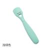 Pedicura removible para eliminar callos, afeitadora de piel muerta, cuchillo para pedicura, cuchillo raspador para pedicura, tabla para frotar, herramienta para pedicura, venta directa