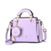 Dropshipping Transfronterizo Bolso de Mujer 2025 Nuevo Bolso de Mano de Moda Versátil Bolso de Hombro Cruzado Dropshipping