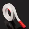 Cinto de elevação plano branco espessado Cinta de rigging espessa para elevação industrial Cinta de elevação de polipropileno 1M