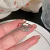 Exquisitos Pendientes de Clip de Alta Gama Sin Perforaciones para Mujer, Clips para Cartílago de Oreja de Doble Capa de Estilo Simple y Genial, Pendientes de Clip de Estilo de Lujo Accesible Europeo y Americano