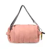 Nuevo Bolso de Hombro para Mujer con Correa Ajustable Ligero Elegante Bolso Cruzado para Mujer para Viajes Senderismo