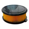 Elemento de Filtro de Ar Peças para Máquinas de Jardim Mtd161-Vh Mtd951-10794 Elemento de Filtro Peças para Cortador de Grama