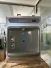 Dispensador de Agua de Acero Inoxidable Montado en Pared Comercial Transfronterizo Dispensador de Agua Fría con Sensor y Boquilla Sin Contacto para Beber Directamente
