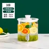 Balde de Chá de Frutas com Torneira, Recipiente Balde de Cola, Garrafa Taça de Vinho, Balde de Vinho, Jarra de Vinho, Tanque de Vinho, Balde de Bebidas, Cerveja