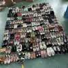 Transmissão ao Vivo de Mercadorias para Barracas de Rua, Mercados Noturnos e Feiras; Sacolas da Sorte; Comércio Exterior; Diversos Transfronteiriços; Sapatos Infantis; Sapatos Baixos; Sapatos Individuais; Sandálias; Sapatos Infantis