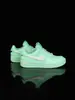 Versión de Alta Gama de Putian de Air Force 1 Clásico de Caña Baja Af1 Tenis Deportivos Retro Color Trigo para Hombres y Mujeres, Zapatos Deportivos para Parejas