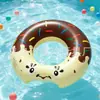 Flotador de natación engrosado para adultos y niños del fabricante, de 3 a 6 años, flotador inflable para las axilas, flotador para bebés, flotador de natación con doble bolsa de aire