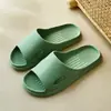 Venda Quente Chinelos Dobráveis Portáteis para Viagem, Hotel, Casa, Banho, Calçados Leves para Banheiro Masculino