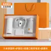 Regalos Reunión Anual 316L Set de Tazas Térmicas Xiaomi Souvenir Regalo de Negocios Logo Personalizado Regalo Práctico de Gama Alta