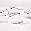 Soporte de exhibición para portalápices de 49 agujeros transfronterizo, soporte redondo de plástico multifuncional para bolígrafos, estante de almacenamiento para pinceles de acuarela y óleo, venta al por mayor