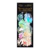 Un Día Hermoso Pegatina PET Serie Dream Zui Xinghe Material de Decoración para Diario Personalizado Frío Caliente Pegatinas 20 en 6 Selección