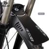 Guardabarros para bicicleta de carretera ENLEE protector de lluvia portátil DH descenso bicicleta de montaña sillín azulejo de barro extracción