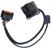 Adecuado para cámara de estacionamiento de marcha atrás para espejo retrovisor de coche moderno 95760-C1000/95760C1000