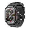 Gts9 Smartwatch para Exteriores Nuevo Reloj Deportivo Ritmo Cardíaco Deportes