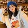 Boina de Punto de Pelo de Conejo Venta al por Mayor de Fábrica Estilo Coreano para Mujer de Cabeza Grande Plegable Gorro de Artista Venta al por Mayor Boina para Otoño e Invierno