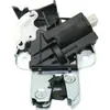 Trava de bagagem bloco 4F5827505D 4E0827505C, 4F582750, 4F5827505B,