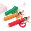 Llavero de Bolso para Labial Personalizado, Mini Neceser, Disponible en Varios Colores, Formas y con Logo, Espejo y Soporte para Teléfono