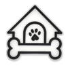 Lindos Animales Serie Zapatos con Agujeros Funda para Teléfono Móvil Botón Decorativo DIY Accesorios Hechos a Mano PVC Goma Suave Zapatos Flor Hebilla para Zapatos