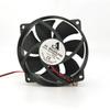 Suministro Directo de Fábrica 9225 Ventilador Purificador de Aire 12V Alto Volumen de Aire Ventilador Calefactor 9025 Ventilador de Refrigeración CC 9cm