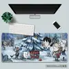 Alfombrilla de ratón Don't Starve Extra Grande Anime Bidimensional Resistente a la suciedad Alfombrilla para teclado de ordenador E-Sports Juego Transfronterizo Amazon Alfombrilla de escritorio