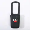 Portavasos de silicona popular y adorable para cochecito de bebé, silla de ruedas para bicicleta y pasamanos de piscina - una bolsa de taza de silicona multifuncional