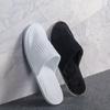 [Super Fábrica Personalizado] Pantuflas Desechables de Hotel Estrella Estancia Familiar Salón de Belleza Interior Antideslizante Hogar Engrosamiento
