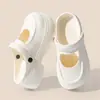 Zuecos de Moda para Mujer, Nuevo Estilo Verano 2025, Lazo Dulce, Elegantes para Exteriores, Cómodos Mocasines sin Cordones