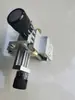 Equipamento industrial bico de impressora a jato de tinta suporte de ajuste fino mesa de slide cruzado linear eixo xy