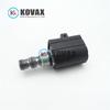 El ensamblaje de válvula solenoide 5168052 es adecuado para accesorios de válvula solenoide T4020 T4020V T4030 T4030F