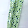 Ojos de Vid Populares Transfronterizos Ojos de Ángel Ojos Turcos Ojo del Diablo Pulsera Collar Accesorios